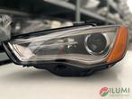 AUDI A3 8V XENON USA PHARE AVANT GAUCHE KPL 8V0941005B, Auto-onderdelen, Verlichting, Verzenden, Gebruikt, Audi
