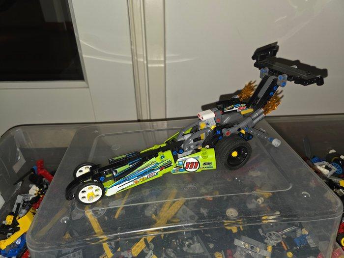 Lego Onderdelen - Technic - Divers, Enfants & Bébés, Jouets | Duplo & Lego