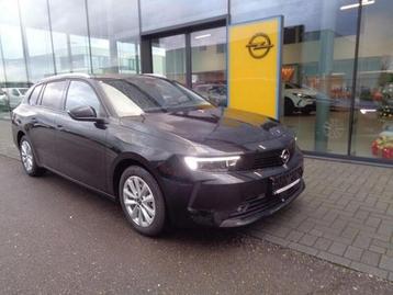 Opel Astra beschikbaar voor biedingen