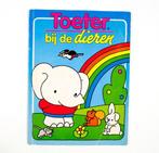 Toeter by de dieren 9789037401493, Boeken, Gelezen, Monica Badelt, Verzenden