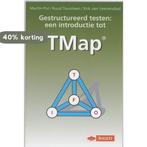 Gestructureerd testen 9789072194459 M. Pol, Boeken, Verzenden, Zo goed als nieuw, M. Pol