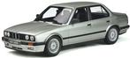 Otto Mobile 1:18 - Modelauto - BMW E30 325i Sedan - 1988, Nieuw
