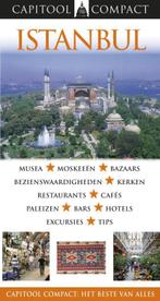 Capitool compact Istanbul / Capitool compact 9789047510734, Boeken, Verzenden, Gelezen, Melissa Shales