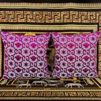 Gucci Nieuwe set van twee - Kussen