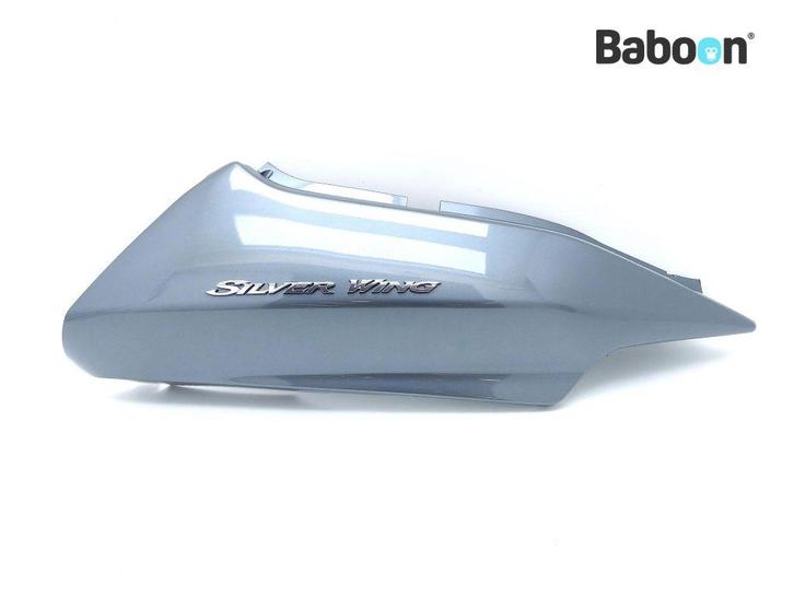 Kontpaneel Rechts Honda FJS 600 2005-2010 +ABS Silverwing, Motoren, Onderdelen | Honda, Gebruikt, Verzenden