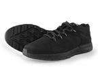 Timberland Wandelschoenen in maat 45 Zwart | 5% extra, Verzenden, Zo goed als nieuw, Timberland, Zwart