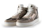 Maruti Hoge sneakers in maat 40 Beige | 5% extra korting, Kleding | Dames, Verzenden, Beige, Gedragen, Sneakers