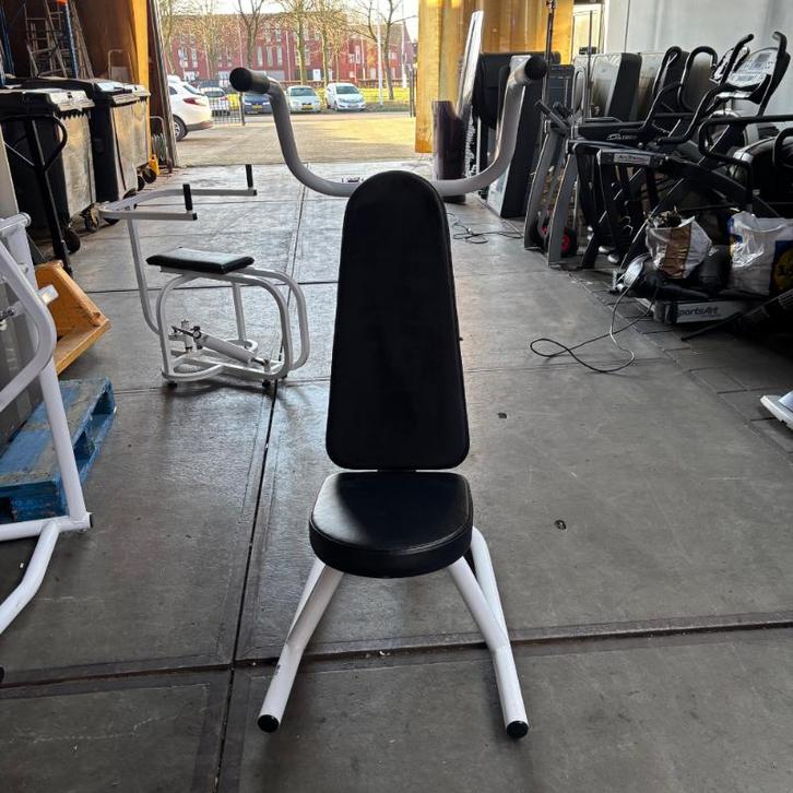 Pace - Fit Pro - Shoulder Press, Sport en Fitness, Fitnessmaterialen, Overige typen, Ophalen of Verzenden