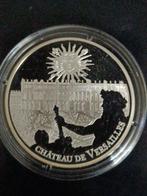Frankrijk. 10 Euro 2011 Chateau de Versailles Proof