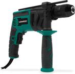 2dekans | VONROC PRO Klopboormachine 850W - Ø13mm – metalen, Doe-het-zelf en Bouw, Ophalen of Verzenden, Nieuw