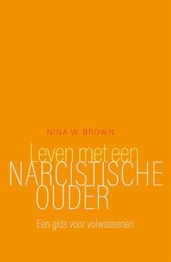 Leven met een narcistische ouder (9789057125492) beschikbaar voor biedingen