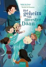 Het geheim van meester Daan 9789044838398 Nadja Van Sever, Boeken, Verzenden, Zo goed als nieuw, Nadja Van Sever