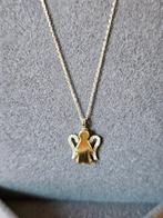 Roberto Cavalli - Collier ras du cou - 18 carats Or blanc -, Handtassen en Accessoires
