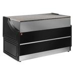 Kassasectie | Diamond Koeltoonbanken ORLEANS |, Verzenden