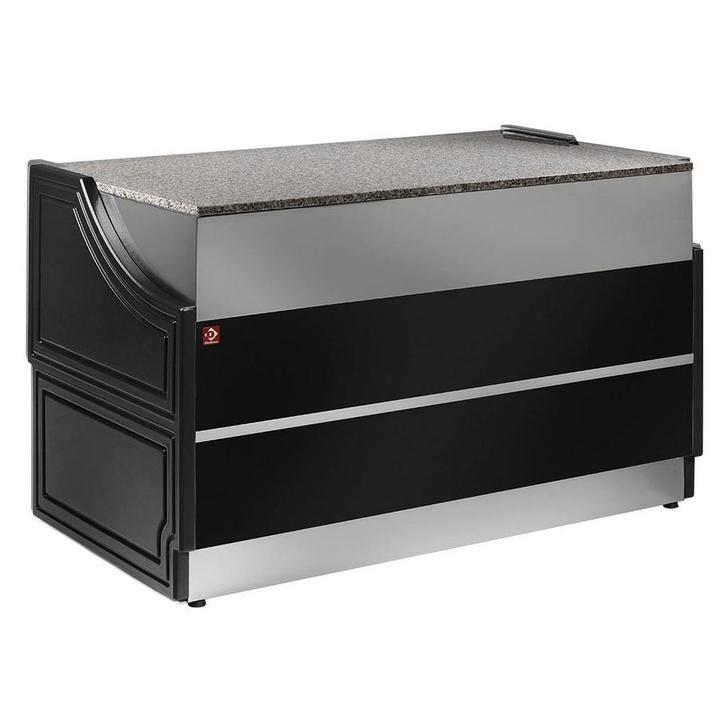 Kassasectie | Diamond Koeltoonbanken ORLEANS |, Zakelijke goederen, Horeca | Keukenapparatuur, Nieuw in verpakking, Verzenden