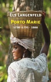 Porto Marie 9789062658169, Livres, Romans, Envoi