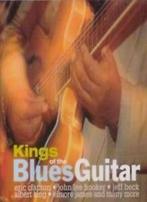 The Kings of the Blues Guitar - Various Artists CD, Verzenden