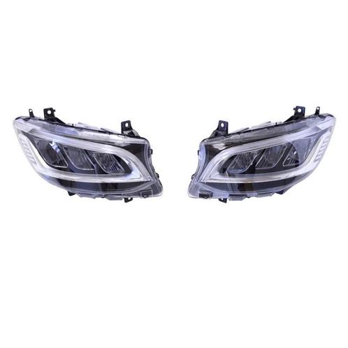 Led koplampen set voor mercedes sprinter w907, Auto-onderdelen, Carrosserie