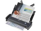 Canon imageFORMULA P-215II - Mobiele Scanner, Computers en Software, Printers, Verzenden, Nieuw