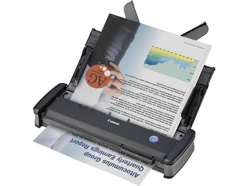 Canon imageFORMULA P-215II - Mobiele Scanner, Computers en Software, Printers, Nieuw, Verzenden
