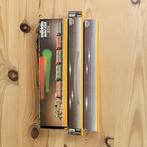 Märklin Z - 8104 (train set), 8505 (straight tracks), 8520, Hobby en Vrije tijd, Nieuw