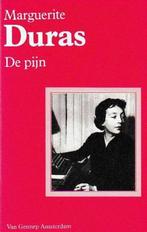 DE PIJN-GOEDKOOP 9789060129845 Marguerite Duras, Boeken, Verzenden, Zo goed als nieuw, Marguerite Duras