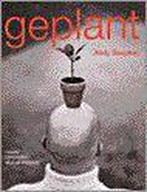 Geplant 9789021588124 A. Sturgeon, Verzenden, Zo goed als nieuw, A. Sturgeon