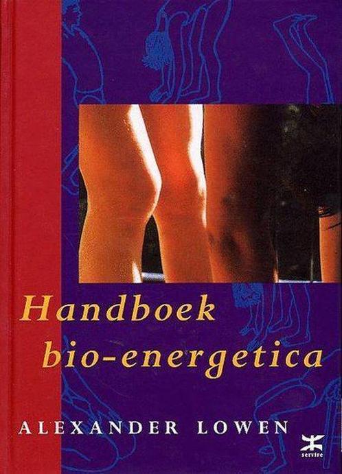 Handboek Bio Energetica 9789021537207, Livres, Psychologie, Envoi