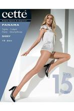 Panty Cette Panama 15 den maat XL=48-50, Nieuw, Verzenden