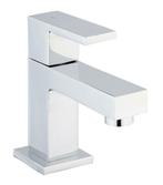 Sanifun fonteinkraan Rambo Chroom, Doe-het-zelf en Bouw, Sanitair, Nieuw, Kraan