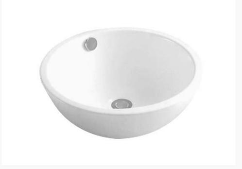 Sanifun wastafel Pancha 440 mm, Maison & Meubles, Salle de bain | Linge de bain & Accessoires