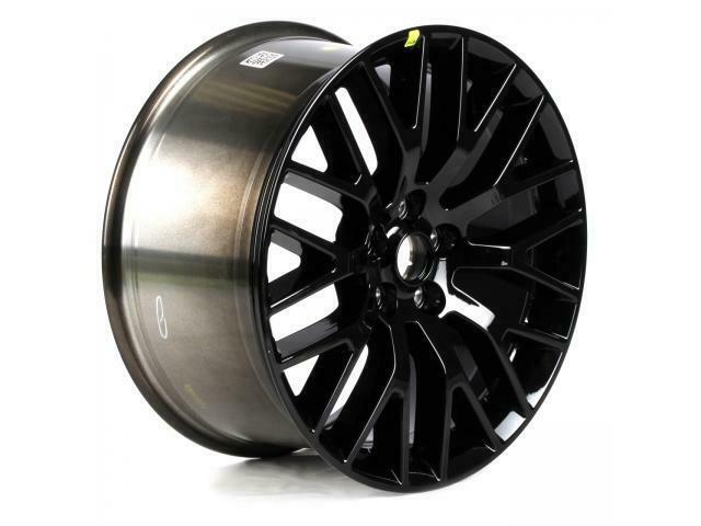 ORIGINELE FORD ALUFELGE 10-spaaks Y-Design 9.5Jx19 inch ET 5, Auto-onderdelen, Banden en Velgen, Ophalen of Verzenden