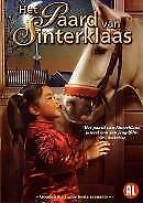 Het Paard van Sinterklaas op DVD, Cd's en Dvd's, Verzenden, Nieuw in verpakking