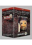 Game of thrones - Seizoen 1-4 (incl. Funko poppetje) op DVD, Cd's en Dvd's, Dvd's | Avontuur, Verzenden, Nieuw in verpakking
