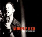 cd single - Simply Red - Ain't That A Lot Of Love