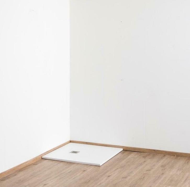 Sanifun douchebak Maradonna 900 x 900, Doe-het-zelf en Bouw, Sanitair, Douche, Nieuw, Ophalen of Verzenden