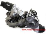 Turbopatroon voor VW CRAFTER 30-50 Bestelwagen (2E) [04-2006