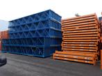 Rack à palette, rayonnage, Palletstelling, pallet stelling