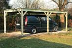 Carport 318 x 624 cm, Tuin en Terras, Ophalen of Verzenden, Nieuw