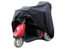 LUXE Scootmobielhoes 600 Denier, Met Slotoog, Kleur Zwart, Hobby & Loisirs créatifs, Kostuum