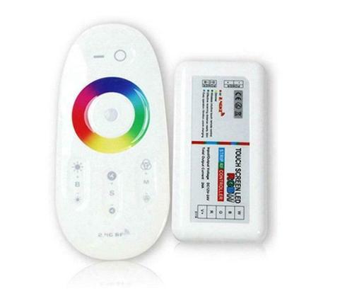 RGB touch controller - Mi-light - RF, Télécoms, Émetteurs & Récepteurs, Envoi