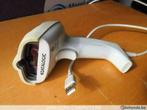 Datalogic D432 Gryphon 2D QR USB Barcode Scanner WIN 7 8 10, Computers en Software, Ophalen of Verzenden, Gebruikt