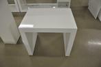 *TIP*  Glossy witte tafel, Zakelijke goederen, Kantoor en Winkelinrichting | Winkel en Inventaris, Ophalen of Verzenden