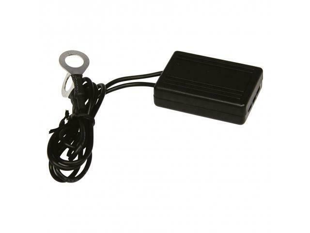 Overspanningsbeveiliging 12V, Autos : Pièces & Accessoires, Batteries & Accessoires, Enlèvement ou Envoi