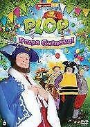 Plop - Prins carnaval op DVD, CD & DVD, Verzenden