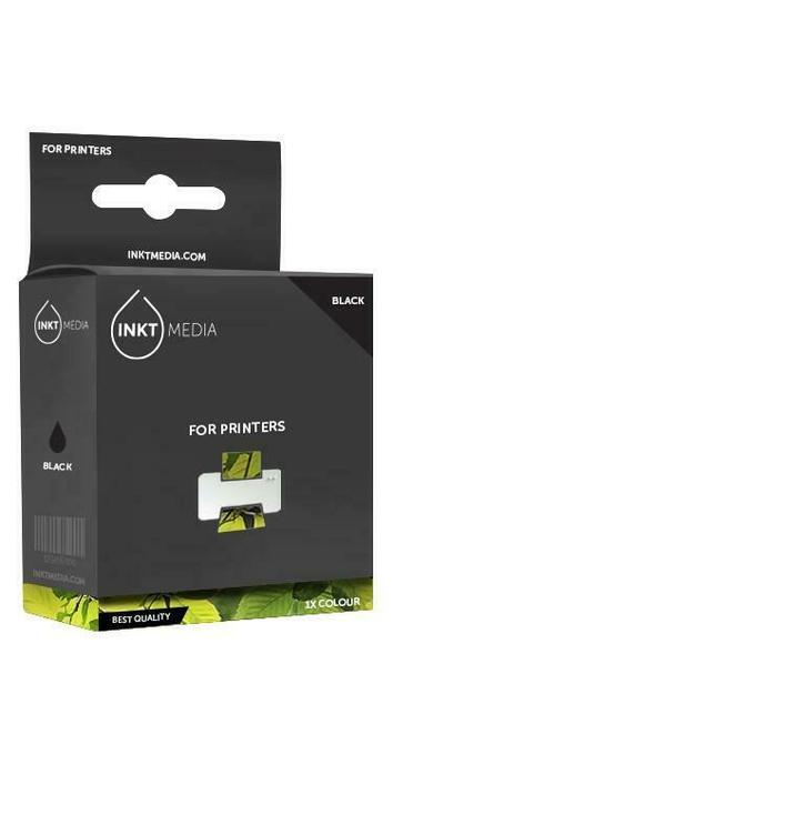 Brother LC-3213BK inkt cartridge zwart hoge capaciteit Inktm, Computers en Software, Printers, Verzenden