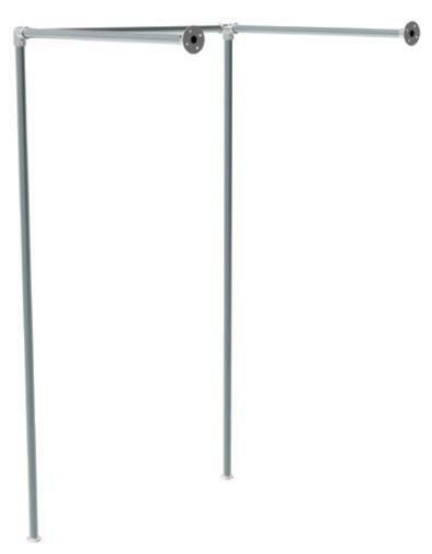 *TIP*  Muurconstructie pashokje gidkit10, Zakelijke goederen, Kantoor en Winkelinrichting | Winkel en Inventaris, Ophalen of Verzenden