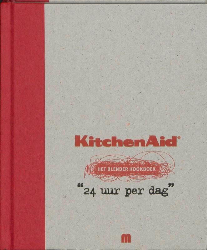 Kitchenaid 9789490028138 Veerle De Pooter, Boeken, Kookboeken, Gelezen, Verzenden