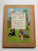 Tintin T15 - Au pays de lor noir (B7) - C - 1 Album -, Livres