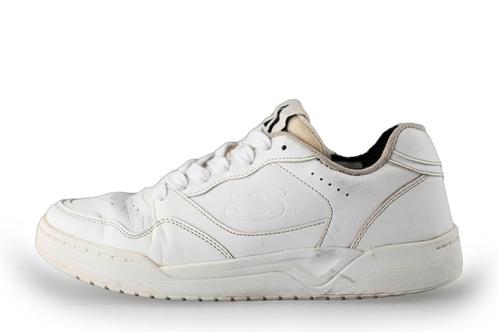 Skechers Sneakers in maat 40 Wit | 5% extra korting, Kleding | Heren, Schoenen, Wit, Gedragen, Sneakers, Verzenden